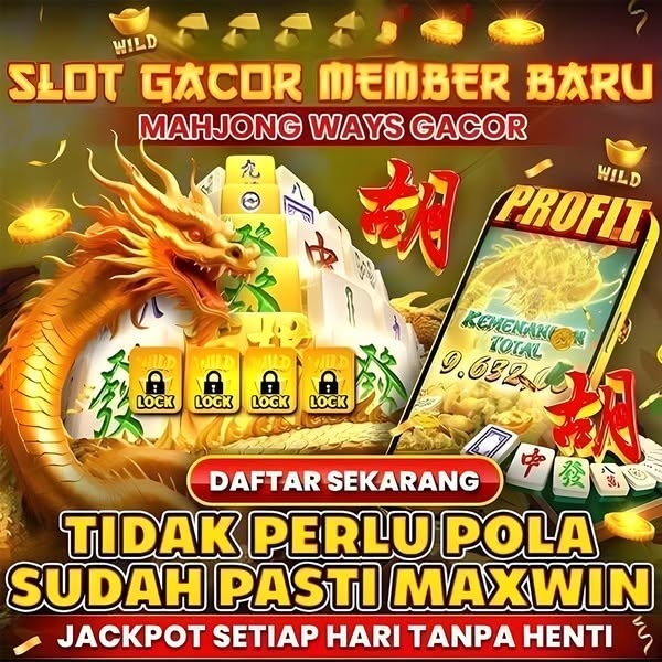 Kopral4D: Situs Game Kopraltogel Anti Rungkad